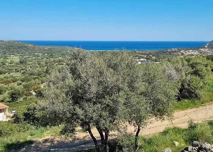 Charmant Petit Logement A 3 Kms De La Plage