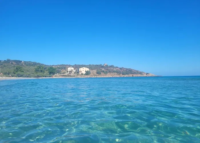 Charmant Petit Logement A 3 Kms De La Plage