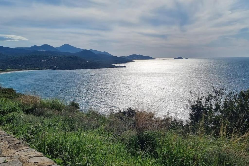 Petit A 3 Kms De La Apartment *