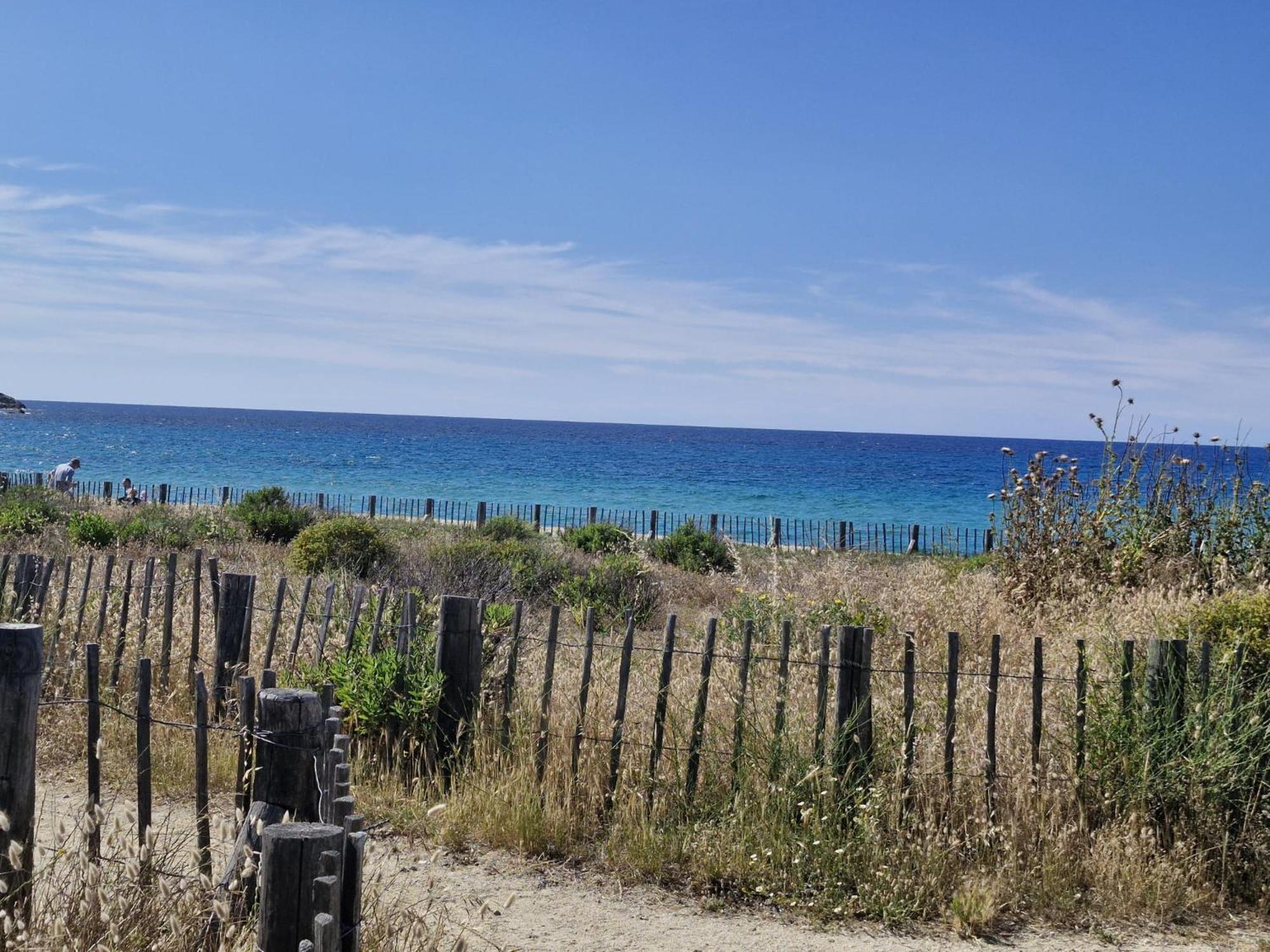 Apartment Petit A 3 Kms De La Belgodere (Corsica)