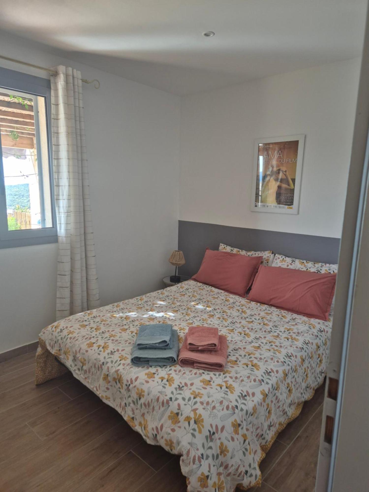 Apartment Petit A 3 Kms De La
